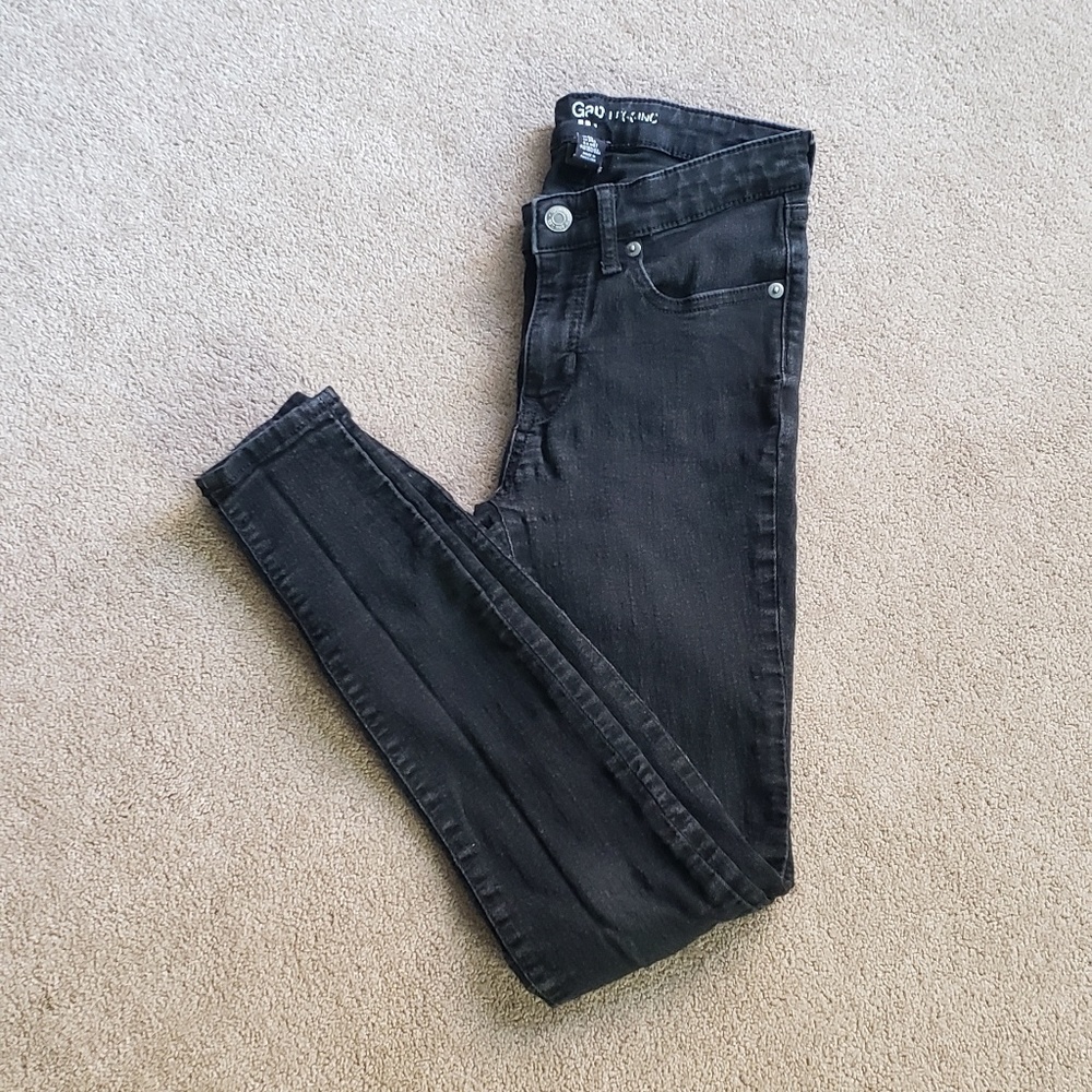 Gap jeggings